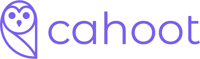 Cahoot logo